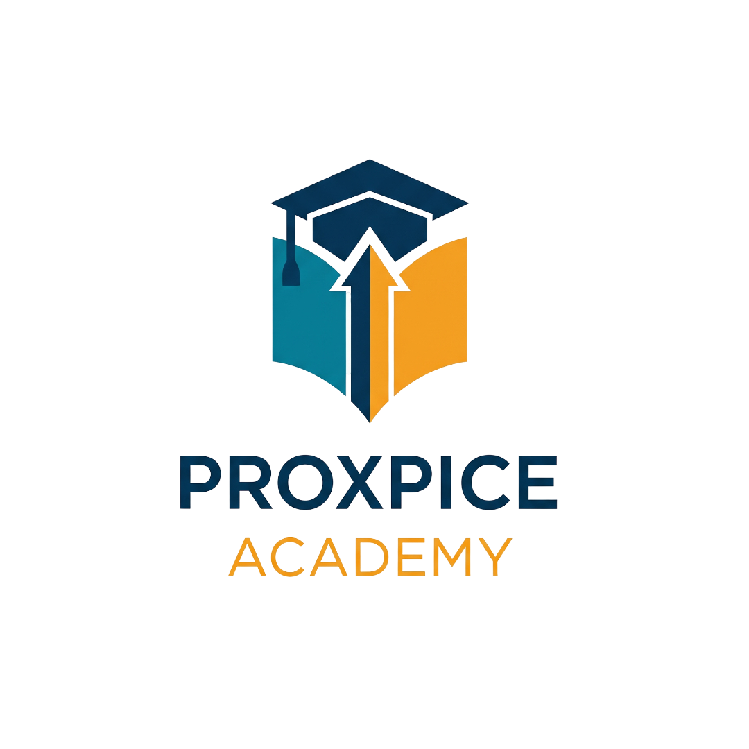 Proxpice Academy